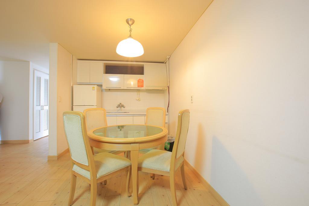 Yongpyong Resort Villa Condominium Pyeongchang Room photo